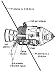 Lunar Sounder @E@ނ̔zu} /SIM