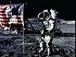 Flag Ceremony /Eugene A. Cernan 